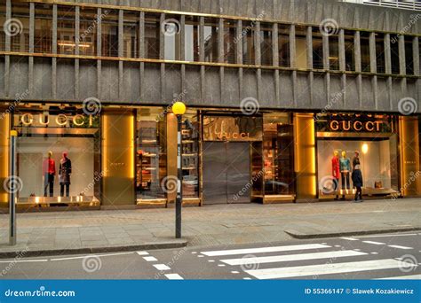 gucci new york flagship store|gucci london sloane flagship.